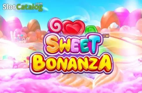 Sweet Bonanza pokie at RodeoSlot Casino